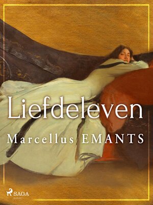 cover image of Liefdeleven